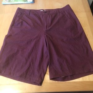 Men’s Oxide Shorts